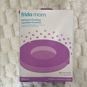 Frida Mom Perineal Cooling Comfort Cushion - Postpartum